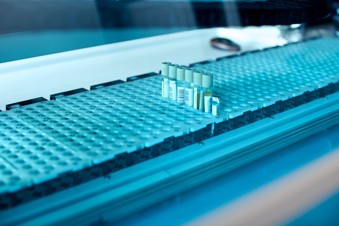 LABORATORY TESTING