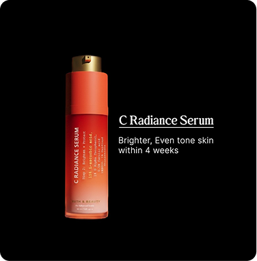 C Radiance Serum