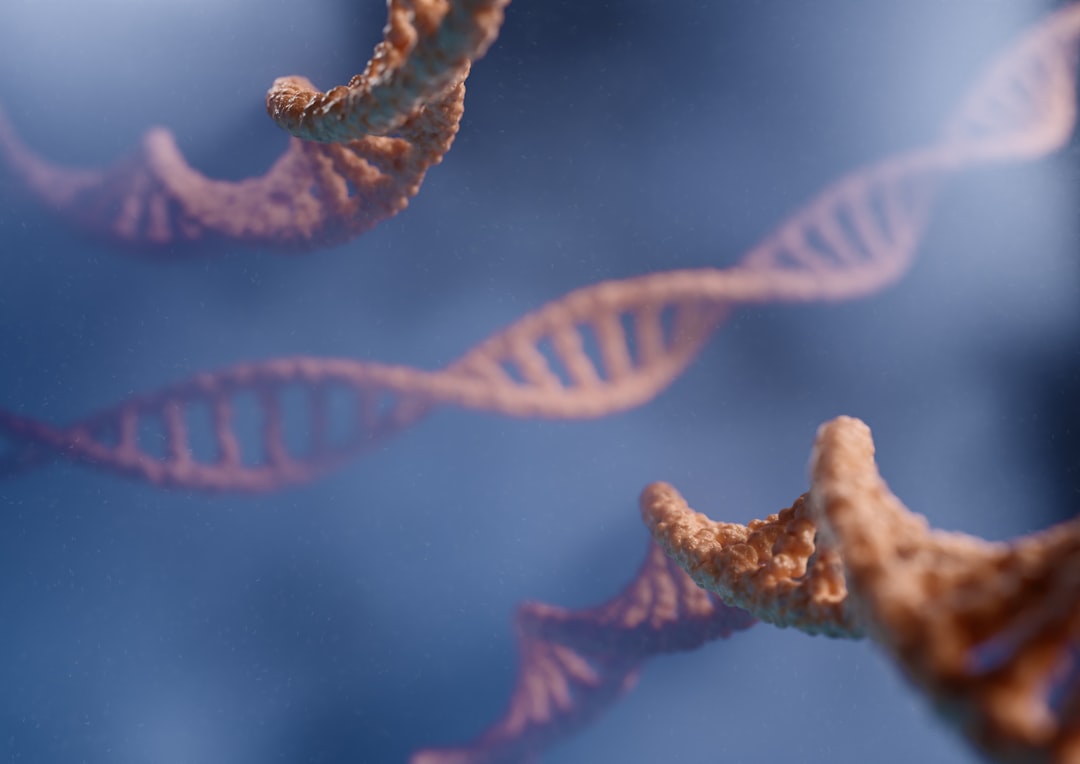 GENETIC RESEARCH